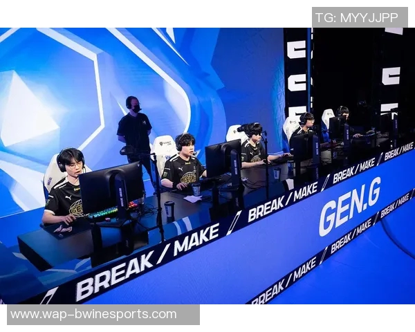 电竞新闻深入解析EDG战术策略揭秘英雄联盟中的战斗艺术与团队协作