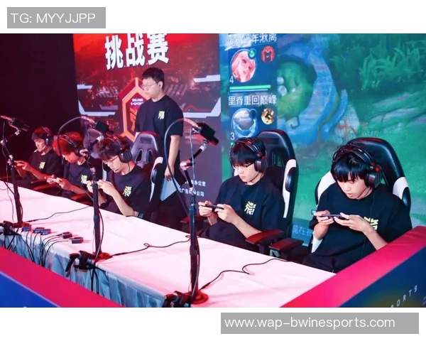 2026电竞新闻深入分析王者荣耀焦点BLG选手个人能力及其对团队战斗的影响